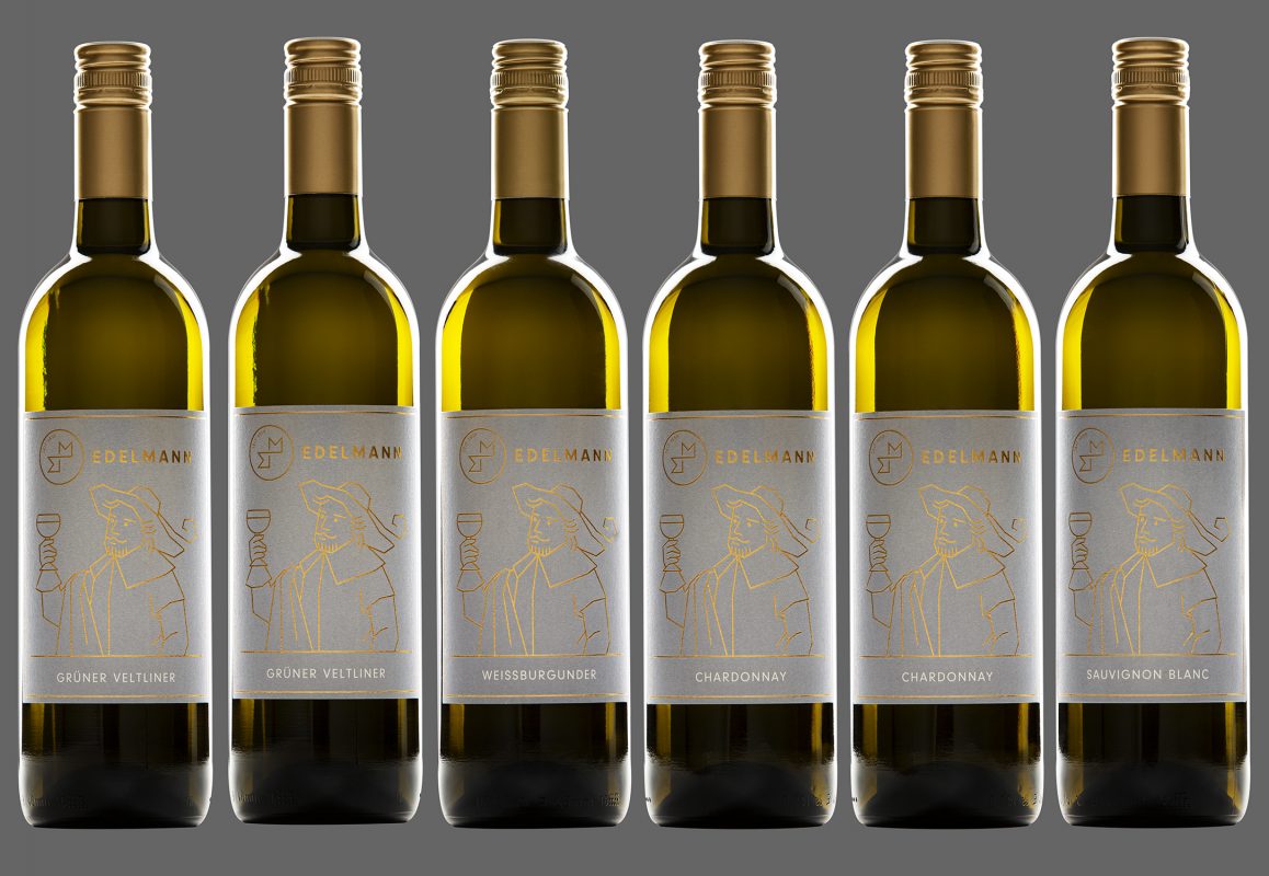 Weingut Edelmann