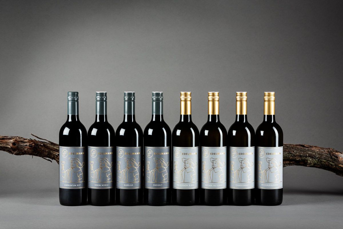 Weingut Edelmann