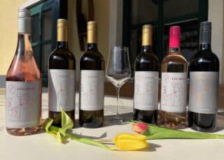 FRÜHLINGSKLANG AUS CARNUNTUM